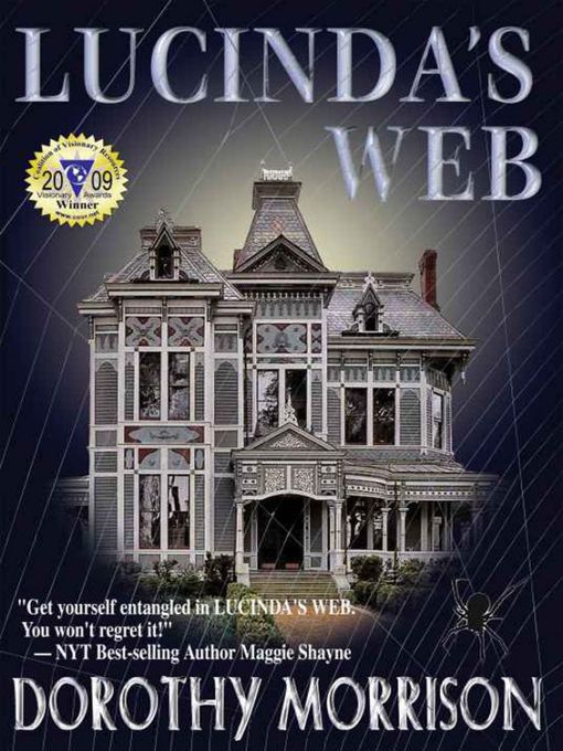 Title details for Lucinda's Web by Dorothy Morrison - Available